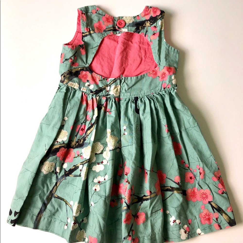 Spring Dress - Picture 2 of 2